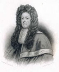 James Dalrymple